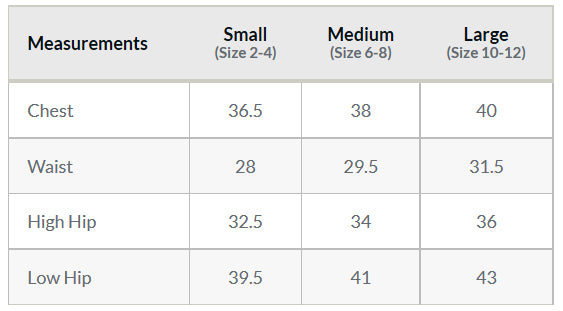 Lovestitch Sunday Brunch Floral Dress with Long Sleeves (size chart)